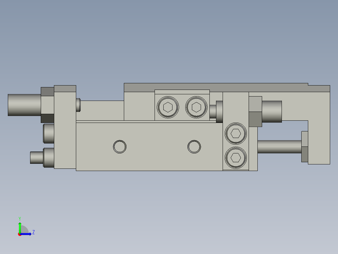 MXS6-10A-M9B_0_0_-1左视图