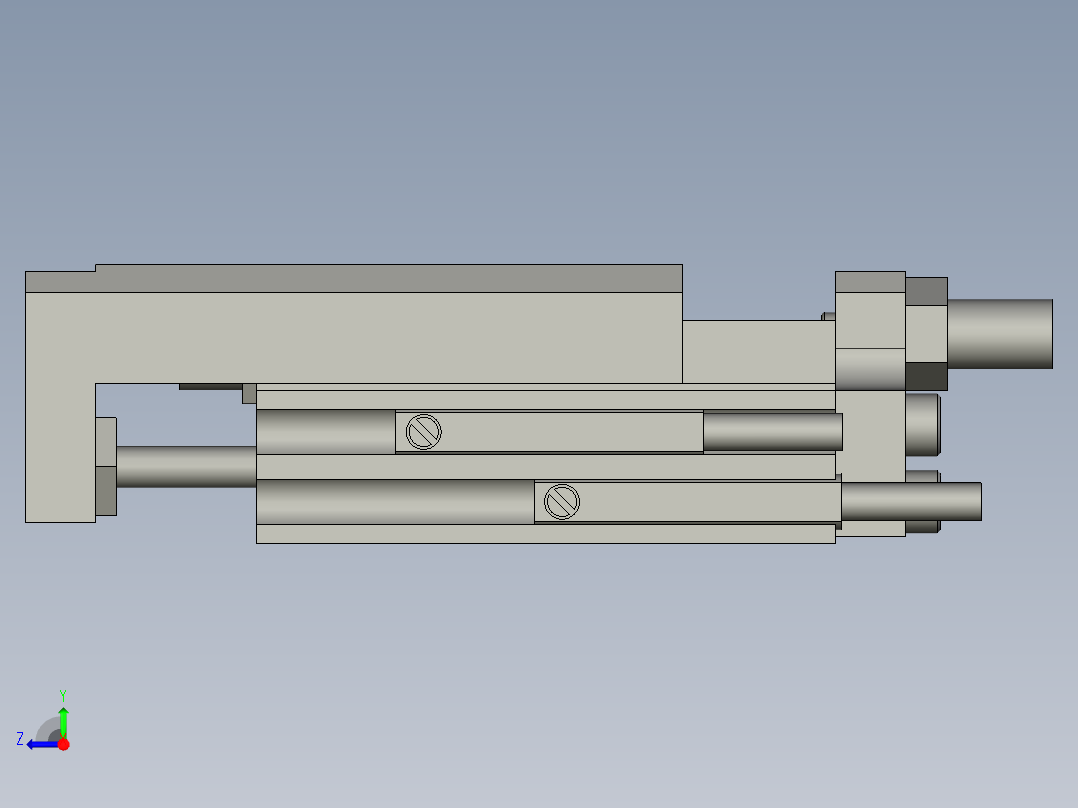 MXS6-10A-M9B_0_0_-1右视图