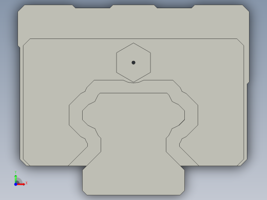 HGH-15CASLDPRT前视缩略图