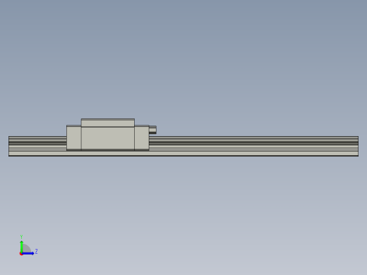 HGH-15CASLDPRT左视缩略图