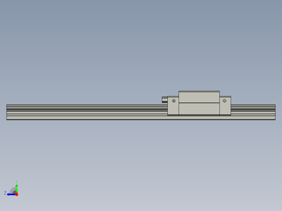 HGH-15CASLDPRT右视图