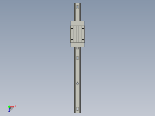 HGH-15CASLDPRT俯视缩略图