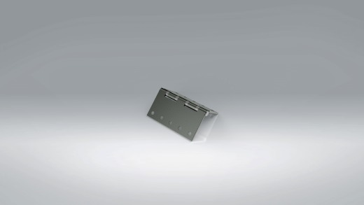 滚珠轴承门铰链合页缩略图