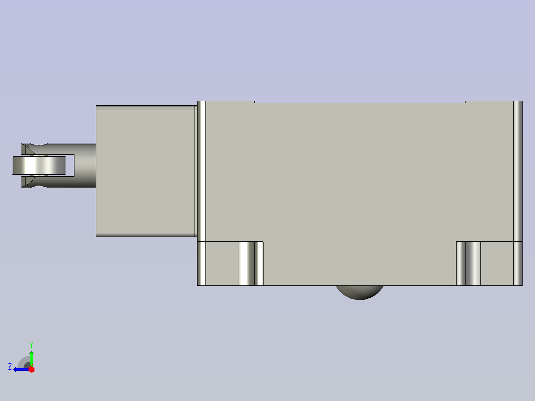 euchner_089053_a右视图