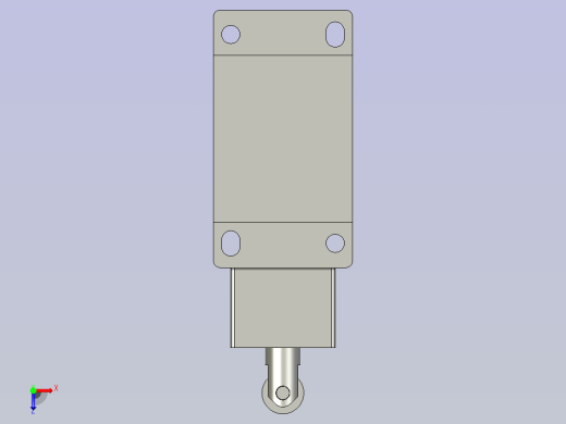 euchner_089053_a俯视缩略图