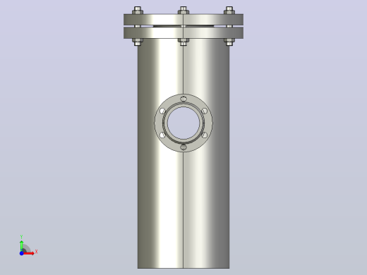 SD16C 篮式过滤器[40]前视缩略图