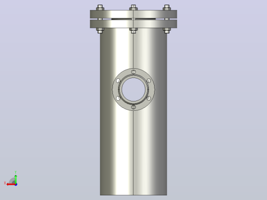 SD16C 篮式过滤器[40]后视缩略图