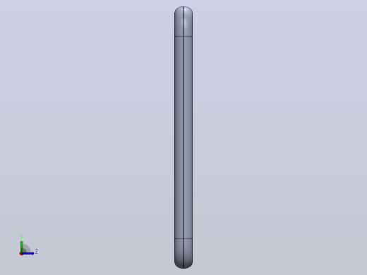 Phone+11+Pro圆角手机壳左视缩略图