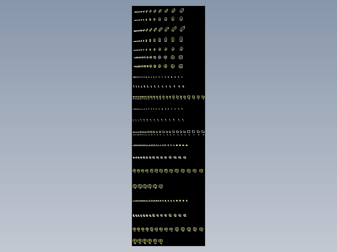 钢制弯头三通四通大小头