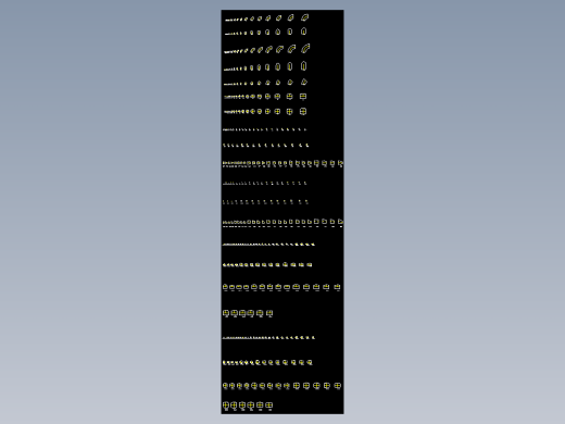 钢制弯头三通四通大小头