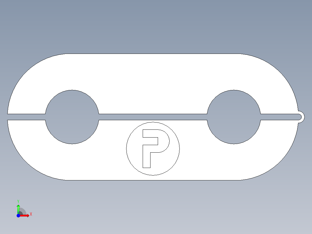 用于软管和硬管接头的工具ROPD310X前视图