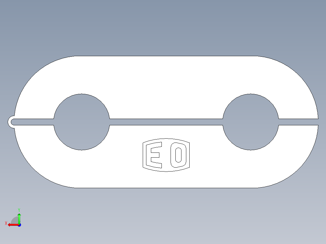 用于软管和硬管接头的工具ROPD310X后视图