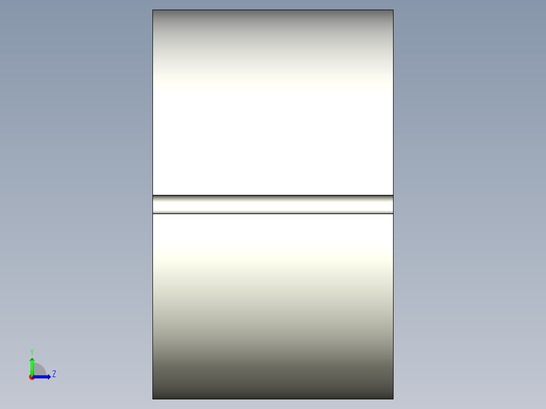 用于软管和硬管接头的工具ROPD310X左视图