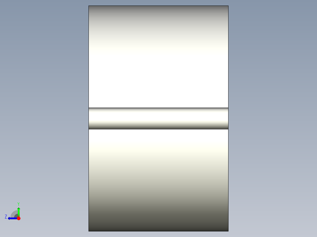 用于软管和硬管接头的工具ROPD310X右视图