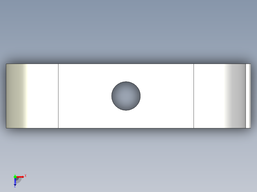 用于软管和硬管接头的工具ROPD310X俯视图