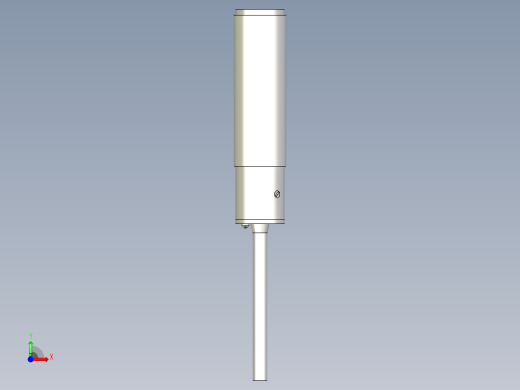 接近传感器CS18-E07_K2前视缩略图