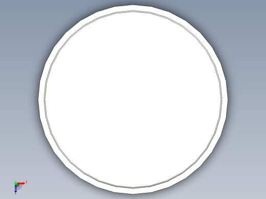 接近传感器CS18-E07_K2俯视缩略图