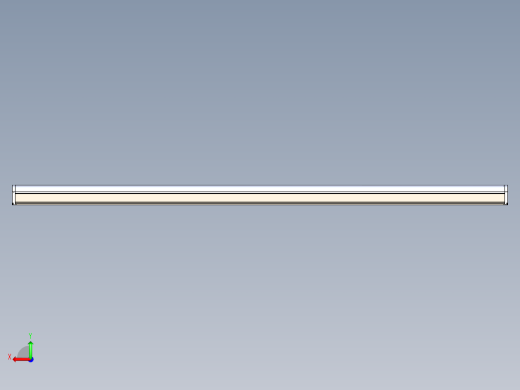 型材-KJN LED LIGHT STRIP 1144MM WLB32ZC1130PBQM后视缩略图