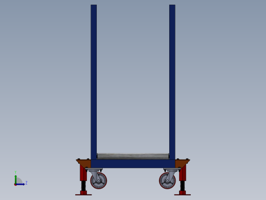 移动传送带左视缩略图