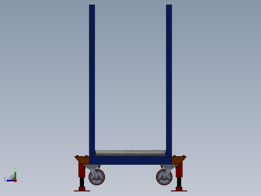 移动传送带右视缩略图