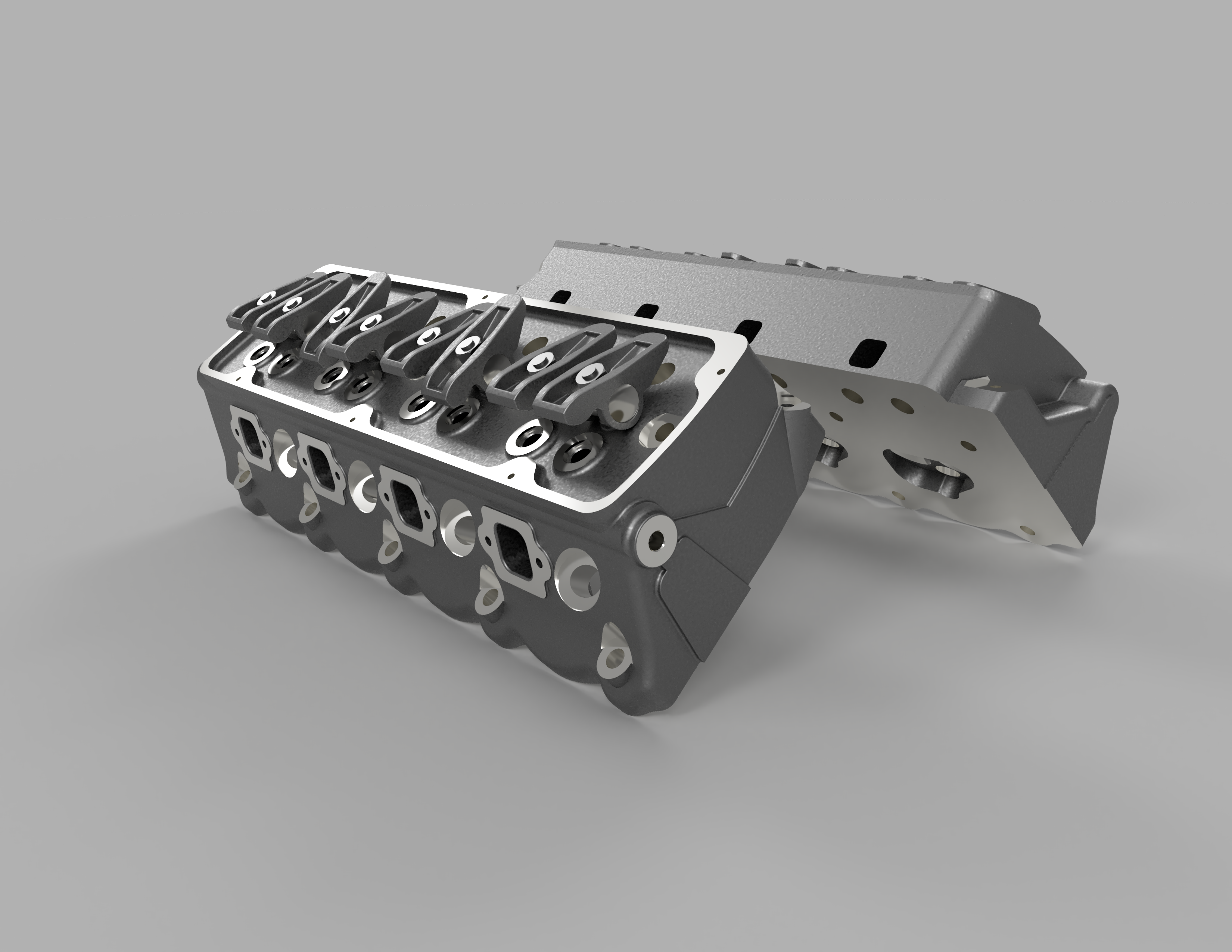 V8引擎