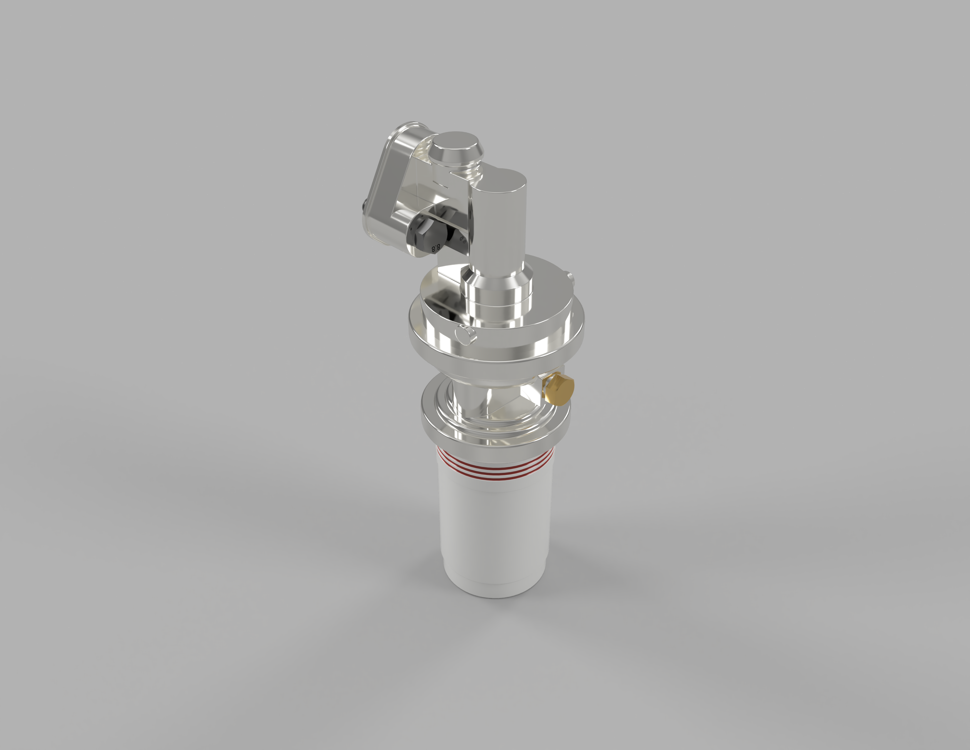 V8引擎