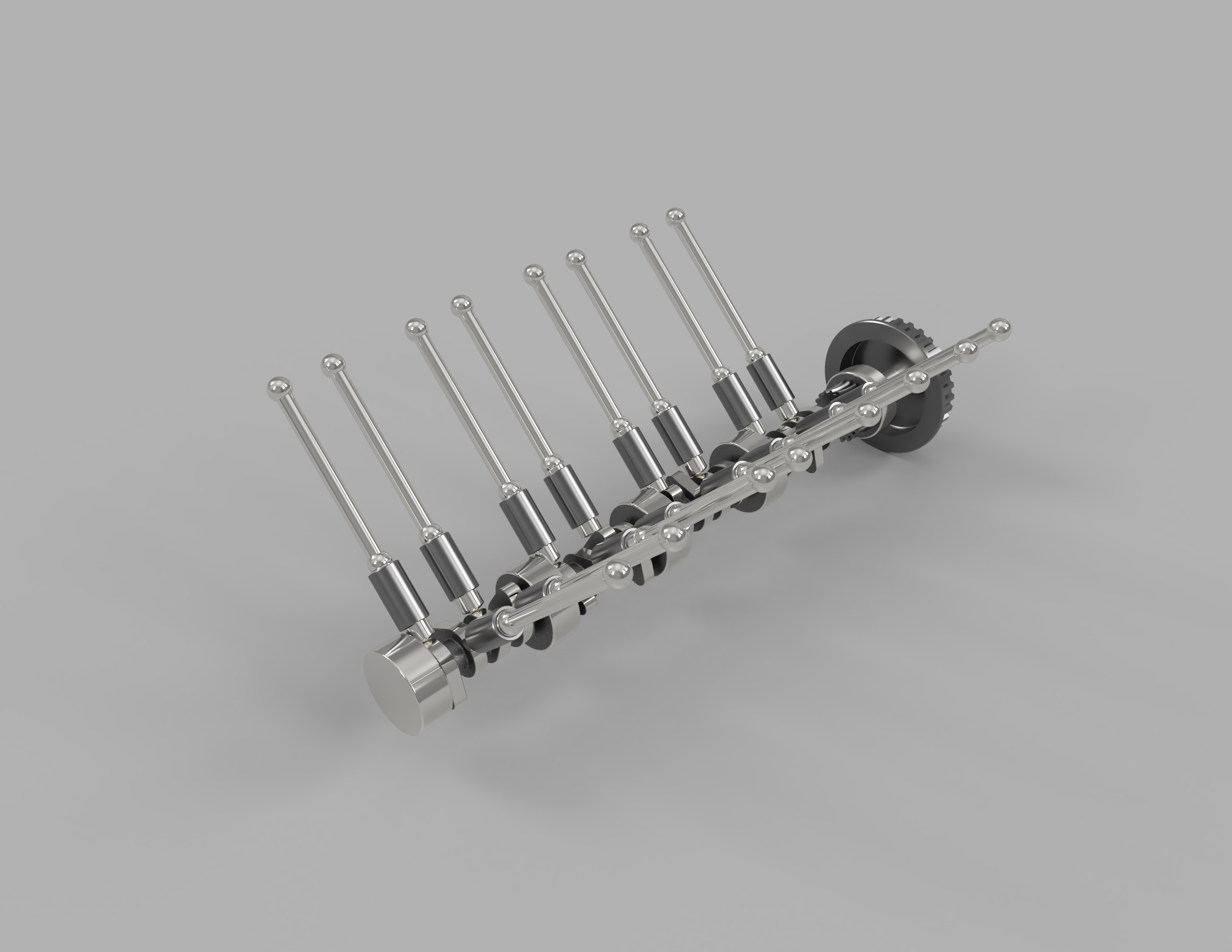 V8引擎