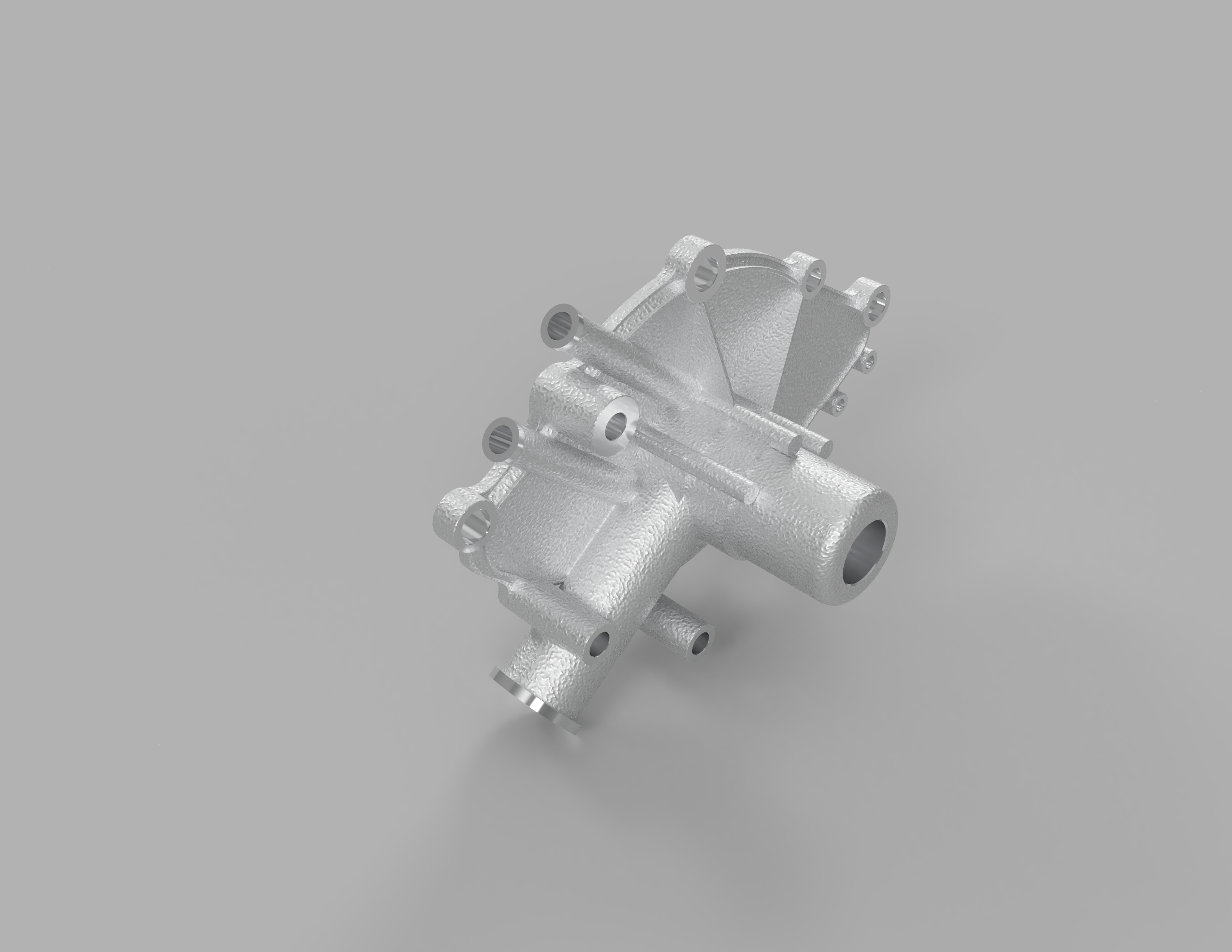 V8引擎