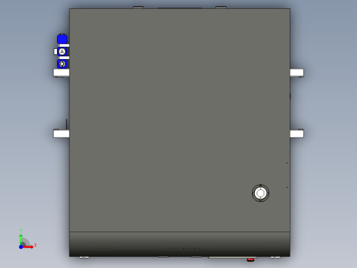 异形前视缩略图