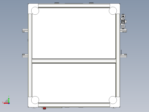 异形后视缩略图