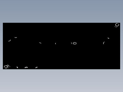 一种穿戴式心房颤动异常检测装置