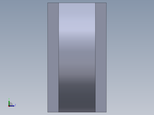 S26 连杆左视缩略图