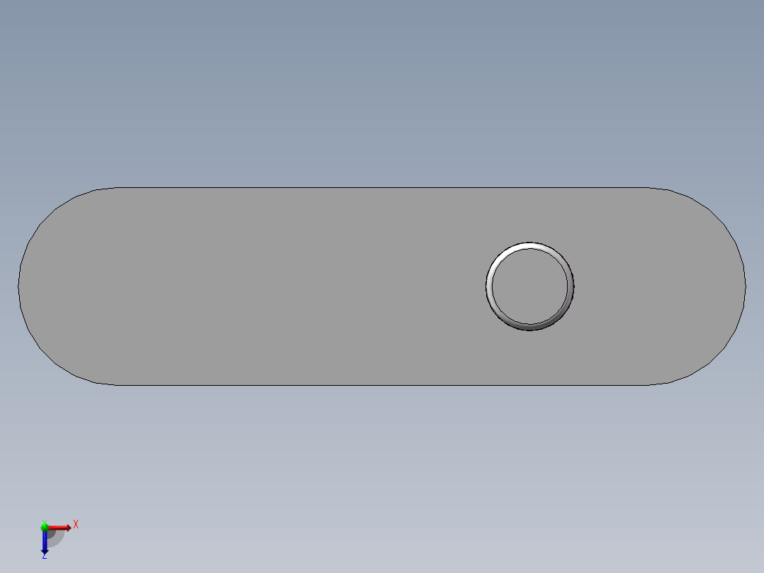 佐格温湿度气压记录仪俯视图