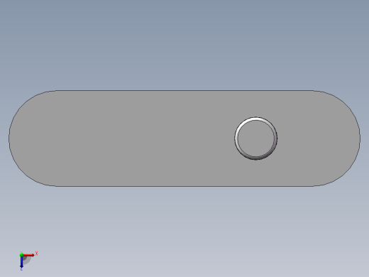 佐格温湿度气压记录仪俯视缩略图