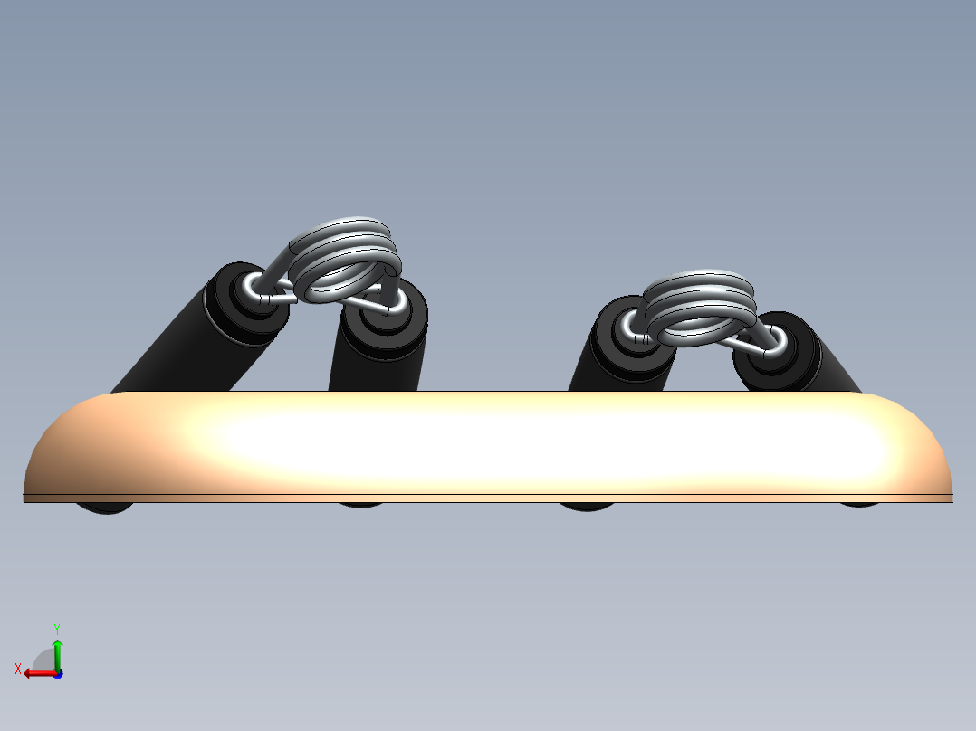 健身器材(57)后视图