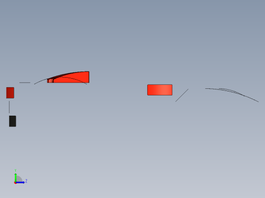 A2005072-乐高速度冠军 - 兰博基尼 (75899)左视缩略图