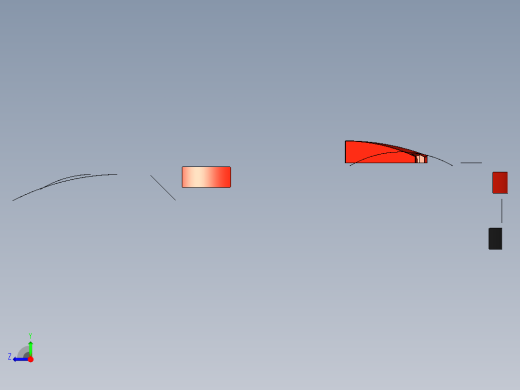 A2005072-乐高速度冠军 - 兰博基尼 (75899)右视缩略图