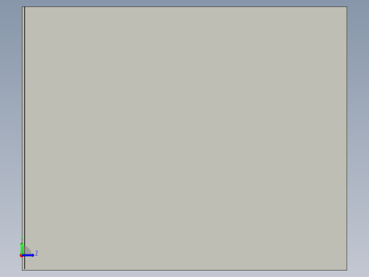 B3003926-维修轨道车辆左视缩略图