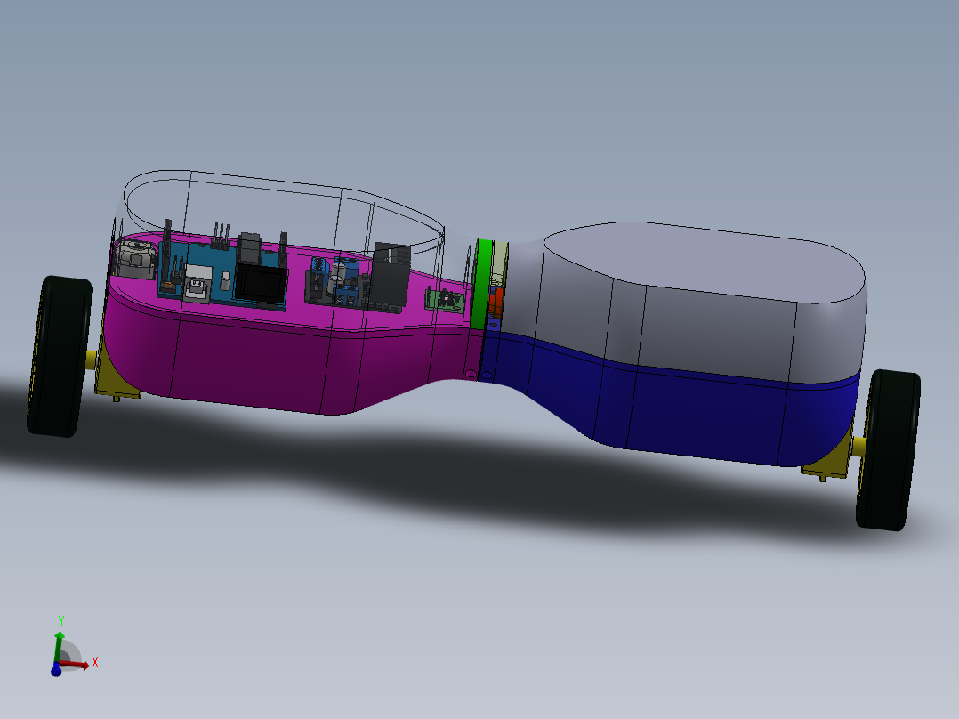 平衡车hverbard-arduino-1.snapshot.10--sw