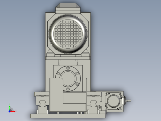 JALD22-1-倒角-Z-06前视缩略图