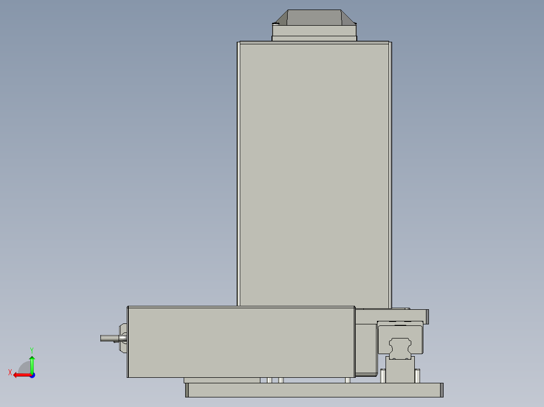 JALD22-1-倒角-Z-06后视图