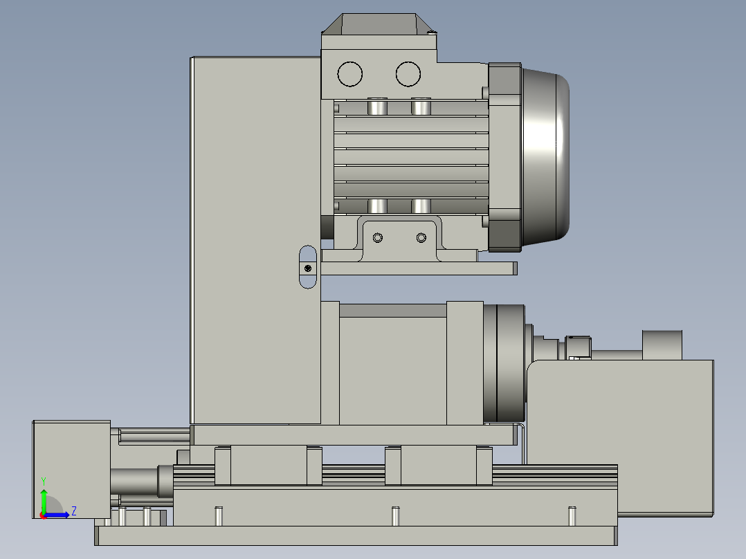 JALD22-1-倒角-Z-06左视图
