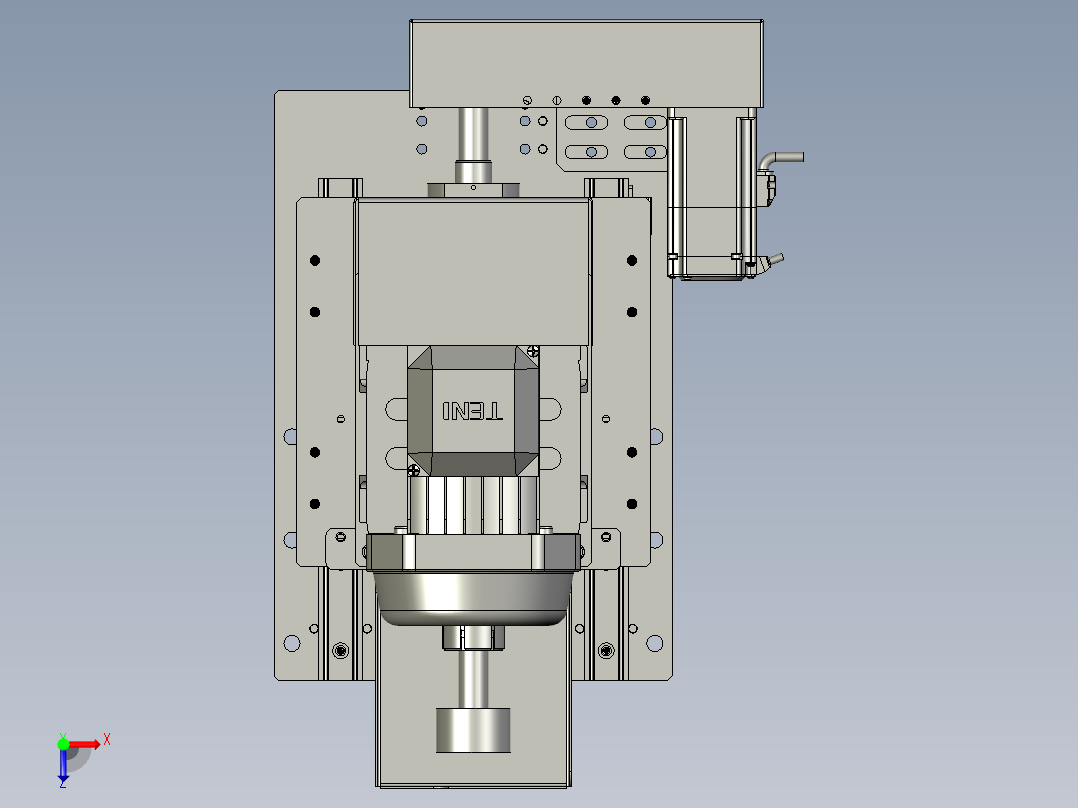 JALD22-1-倒角-Z-06俯视图