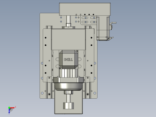 JALD22-1-倒角-Z-06俯视缩略图