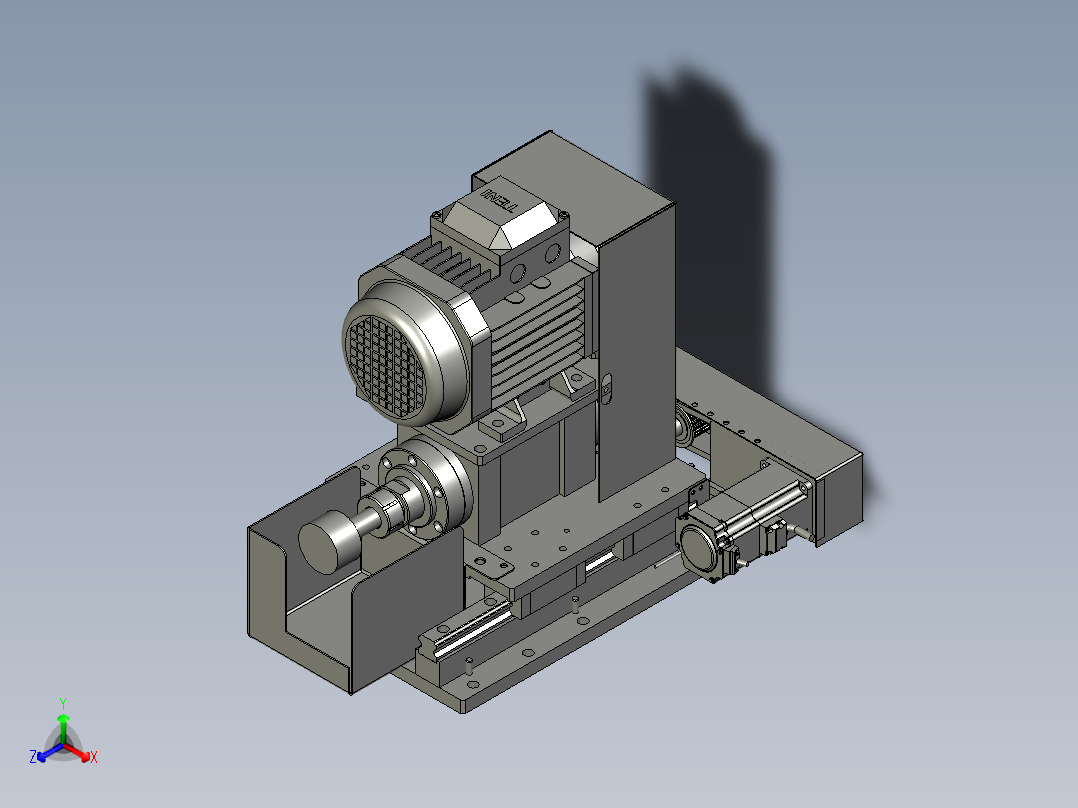 JALD22-1-倒角-Z-06正等轴测图