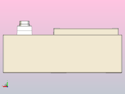 滚珠丝杠直线轴带导轨全封闭TPA-HCR-220D-3210C-L1650-ML-C-P1K-N3后视缩略图
