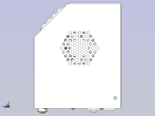 翁特罗尔控制面板右视缩略图