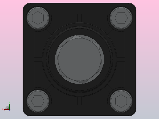 FY-SC标准气缸系列[FY-SCJ-32X80-S]后视缩略图