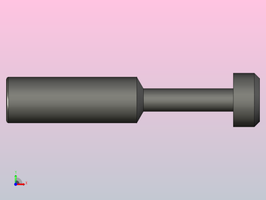 快插接头QSC-6H前视缩略图