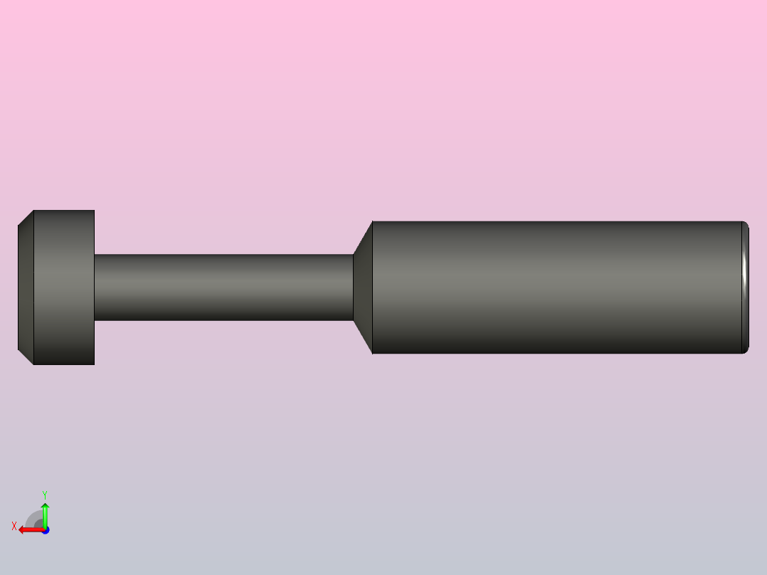 快插接头QSC-6H后视图